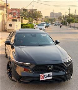 هوندا أكورد